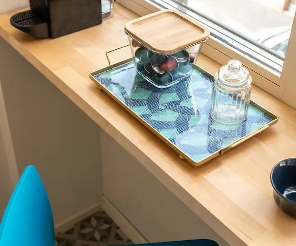 Mini Loft Moscova * Milano