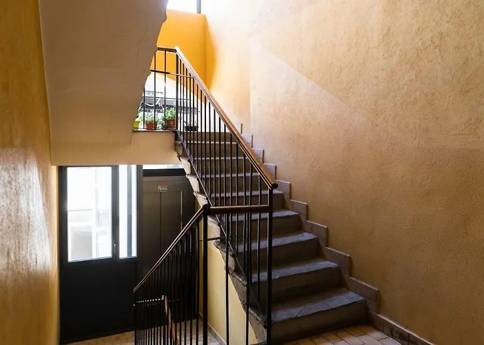 Smart - Downtown Apartament