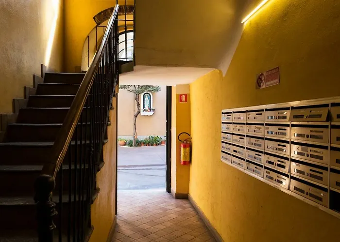 Apartament Smart - Downtown Mediolan