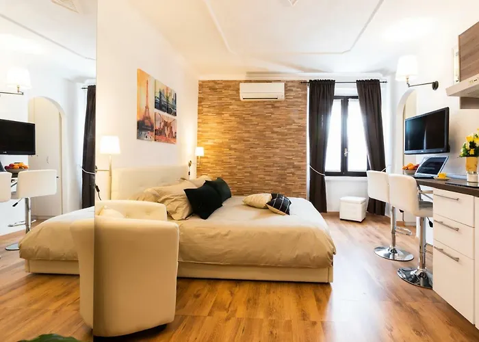 Smart - Downtown * Mediolan