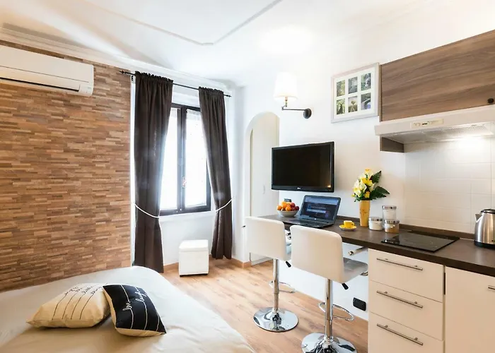 Smart - Downtown Mediolan