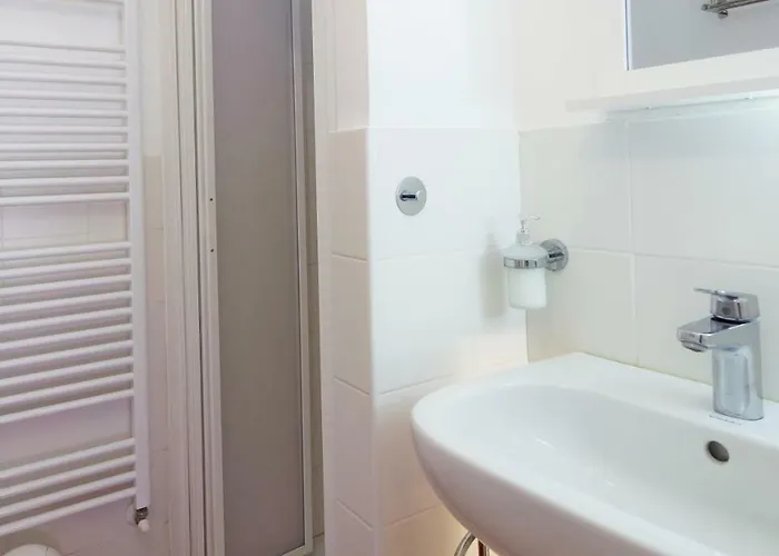 Apartmán Likehome - Via Crema