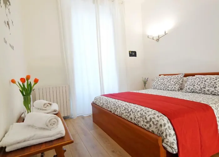 Likehome - Via Crema