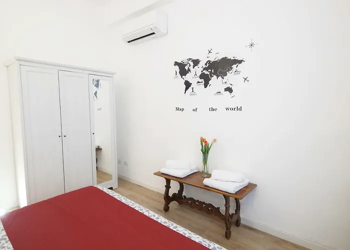 Likehome - Via Crema * Milán