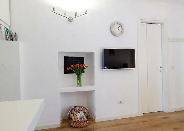 Likehome - Via Crema Milán