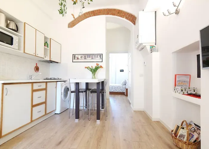 Likehome - Via Crema *