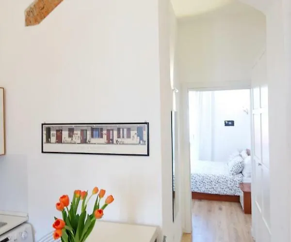 Apartamento Likehome - Via Crema