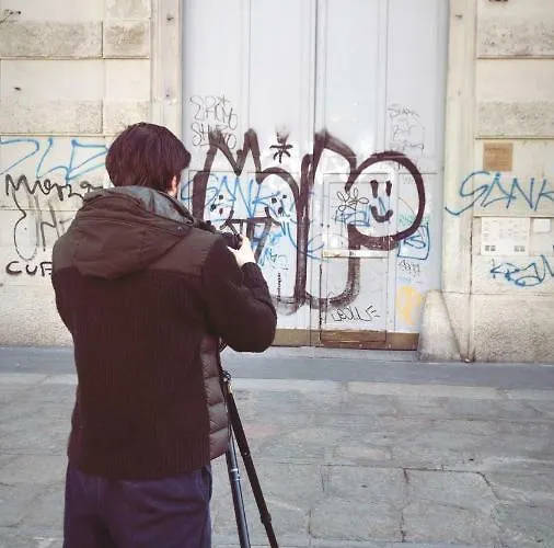 Apartamento Ripa - Ripa 57