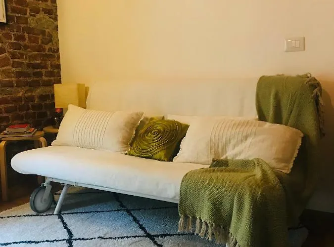 Appartement Ripa - Ripa 57 Milan