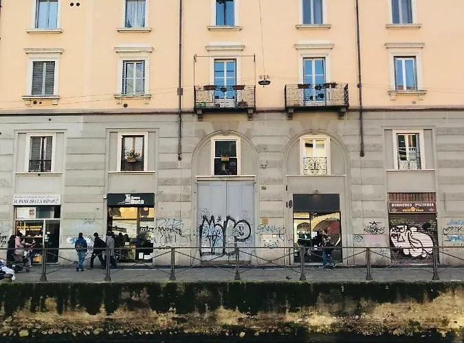 Ripa - Ripa 57 Milão