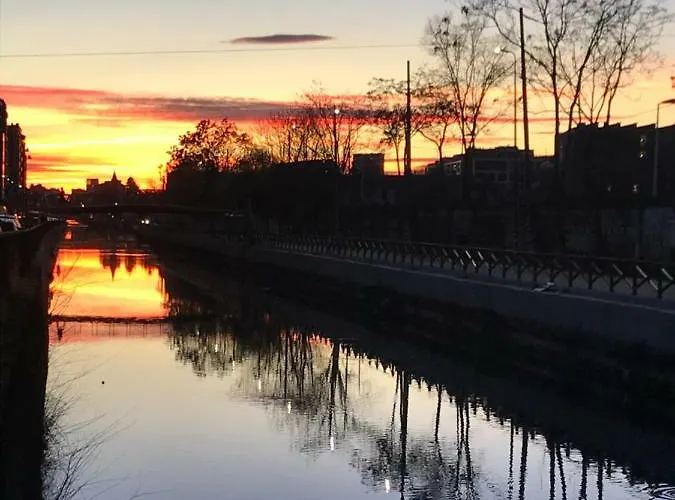 Ripa - Ripa 57 Apartamento Milão