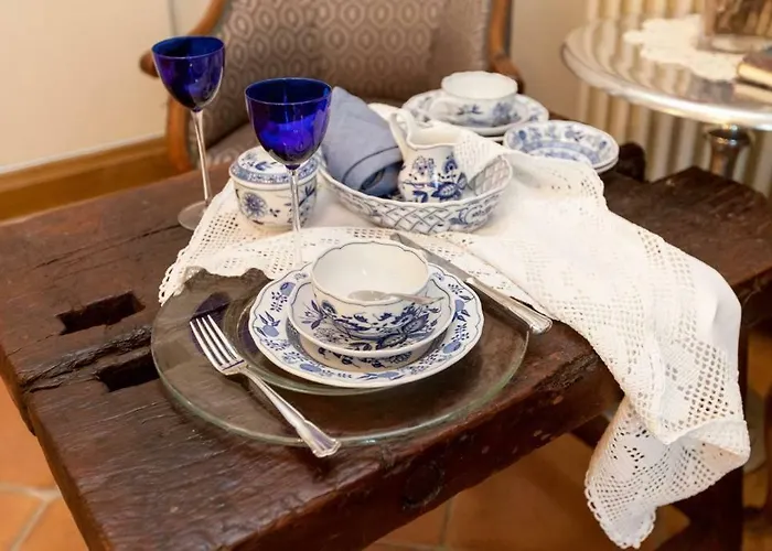 Navigli Con Bagno Privato Δωμάτια σε οικογενειακή κατοικία *