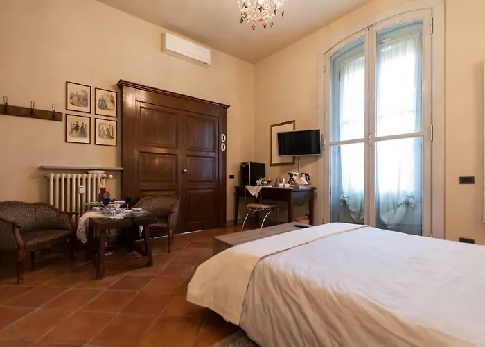Navigli Con Bagno Privato Homestay szállás Milánó