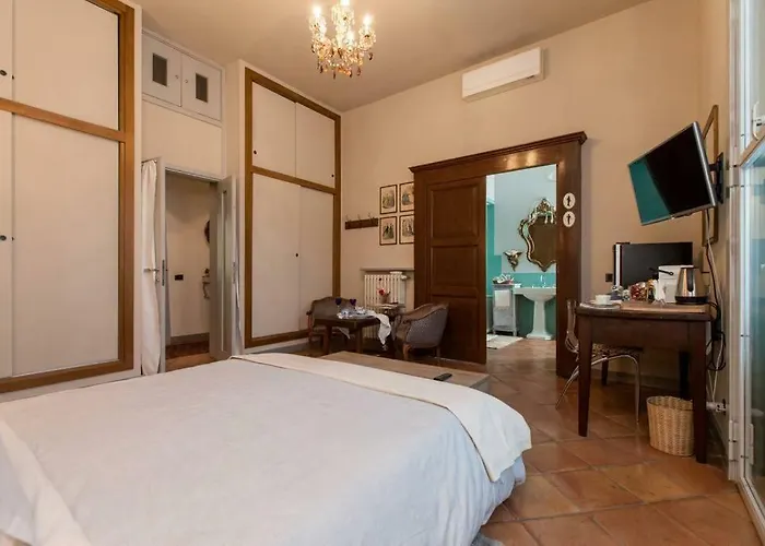 Navigli Con Bagno Privato