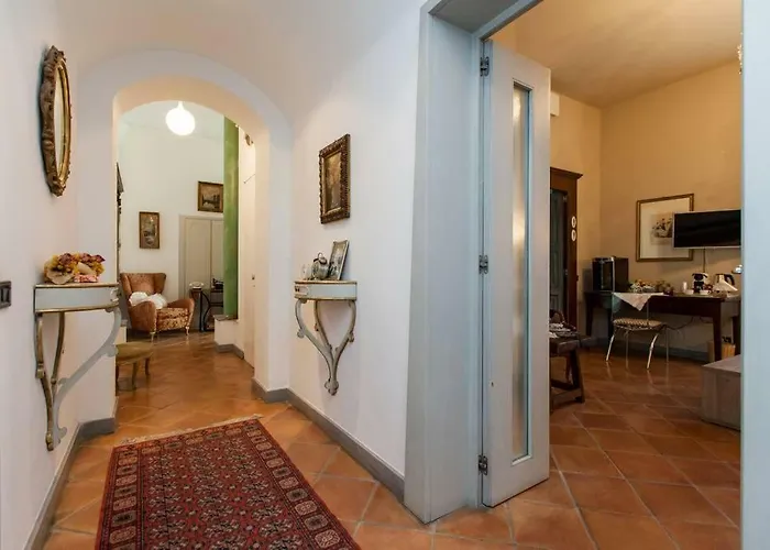 Alloggio in famiglia Navigli Con Bagno Privato