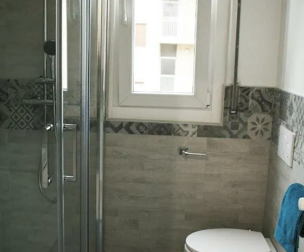 Апартаменты Clever House *