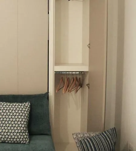 Апартаменты Clever House *