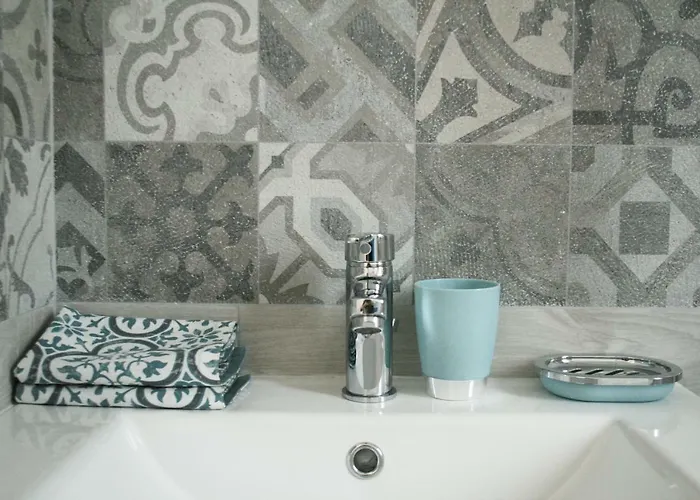 Апартаменты Clever House