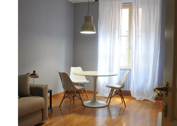 Διαμέρισμα Residenza Fiori Oscuri *
