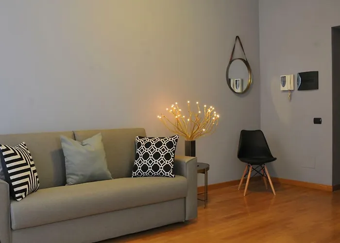 Residenza Fiori Oscuri