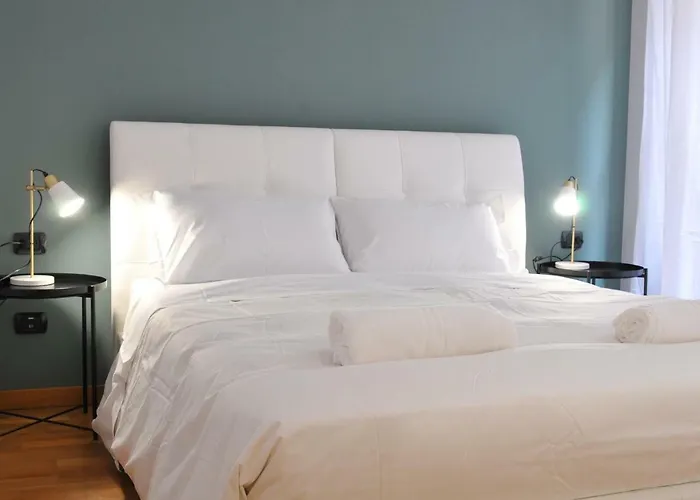 Residenza Fiori Oscuri דירה