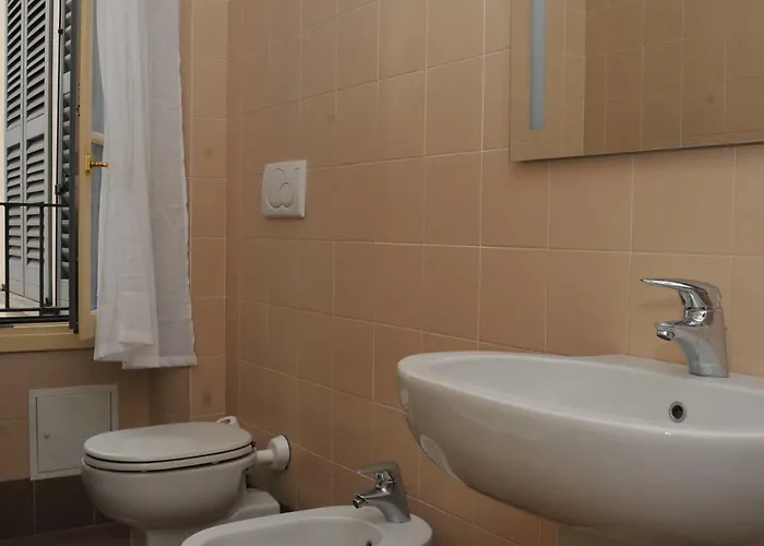 Residenza Fiori Oscuri *