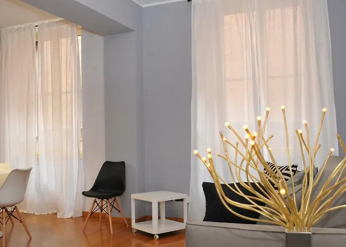 Residenza Fiori Oscuri Milan