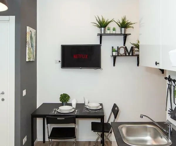 Mamiani 6 Milano