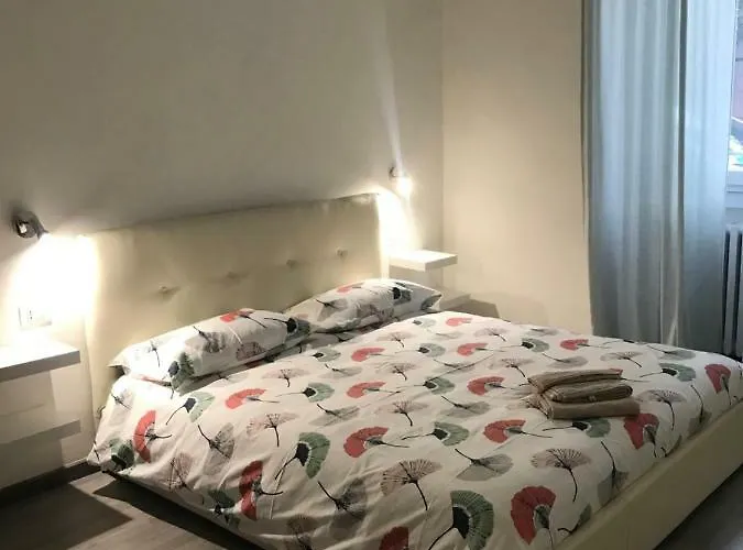 Apartmán Dimora Milán