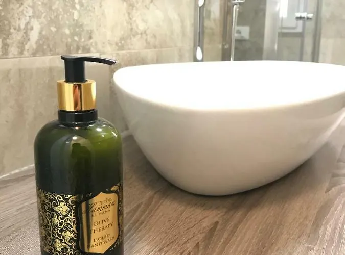 Dimora Apartmán Milán