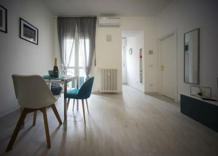 Clever House Апартаменты