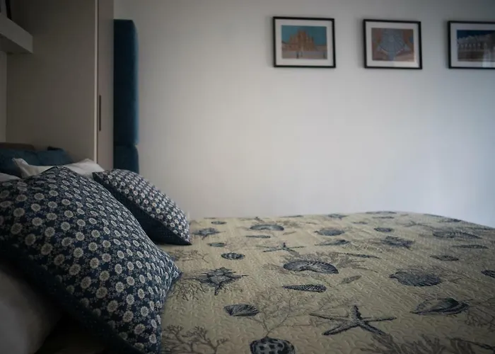 Clever House Апартаменты