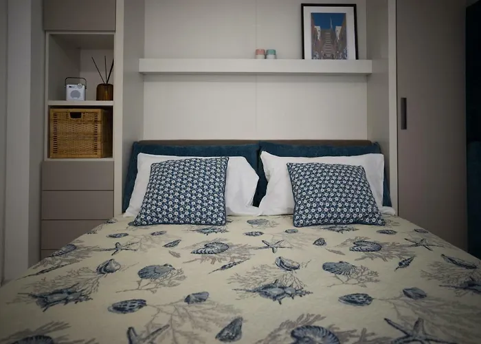 Clever House Апартаменты *