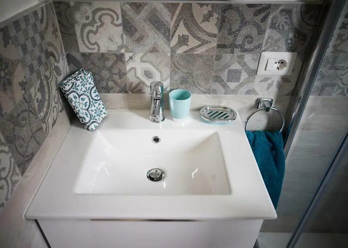 Апартаменты Clever House