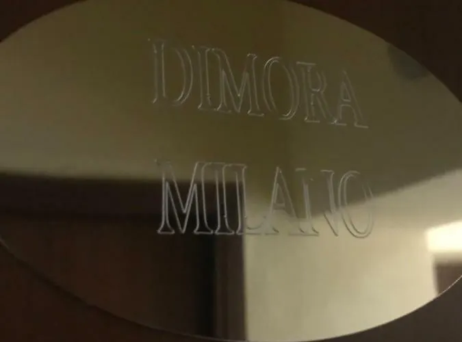 Dimora *