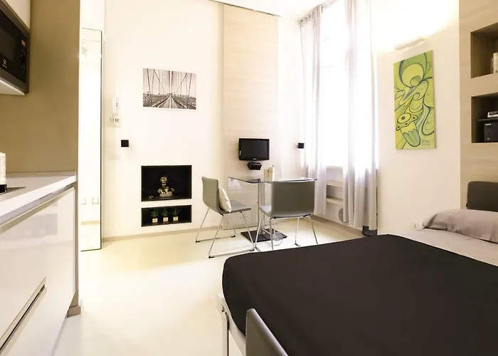 Design - Porta Romana