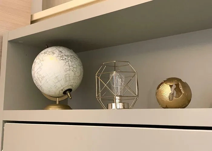 Design - Porta Romana 아파트 *