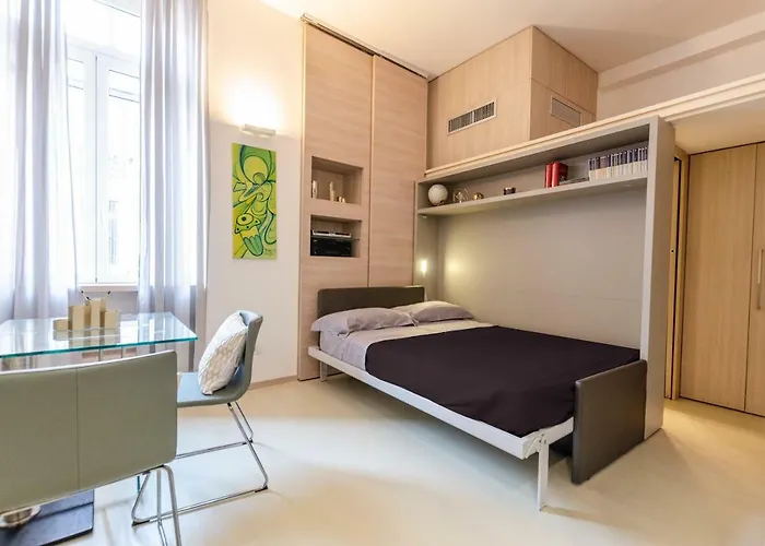 Design - Porta Romana *