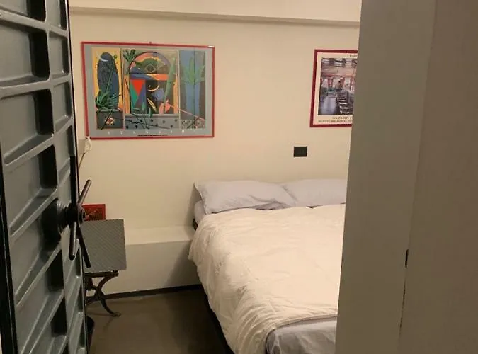 Διαμέρισμα Fra Storia E Modernita *