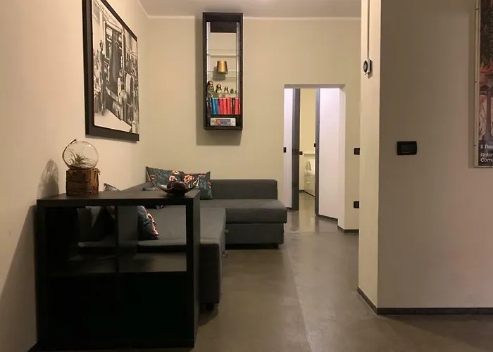 Fra Storia E Modernita Μιλάνο