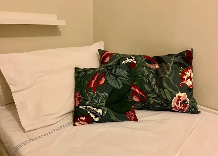 Διαμέρισμα Fra Storia E Modernita *