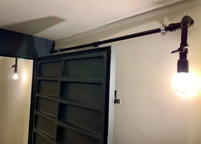 Fra Storia E Modernita Διαμέρισμα Μιλάνο