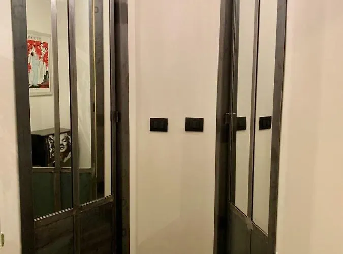 Fra Storia E Modernita Μιλάνο