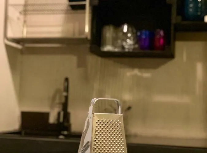 Fra Storia E Modernita Διαμέρισμα Μιλάνο