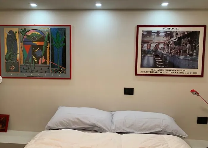 Fra Storia E Modernita * Μιλάνο