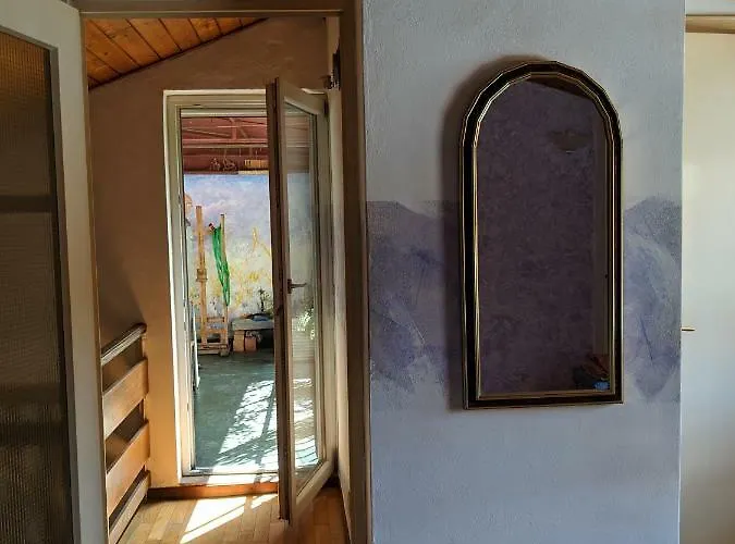 Casa Glicine *