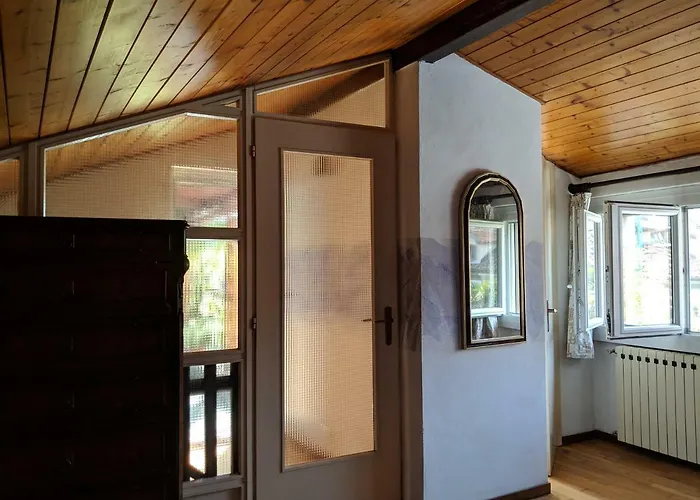 ホテル Casa Glicine