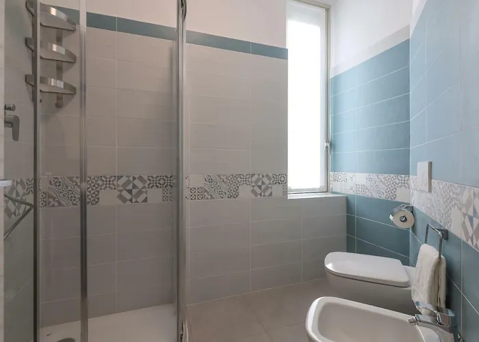 Center - Porta Romana Apartamento *