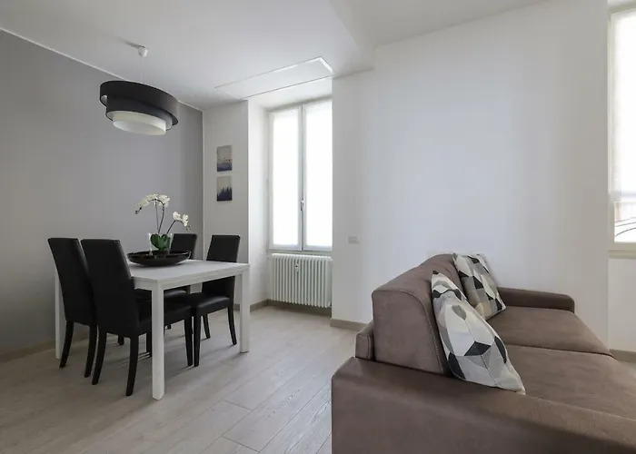 Center - Porta Romana Milán