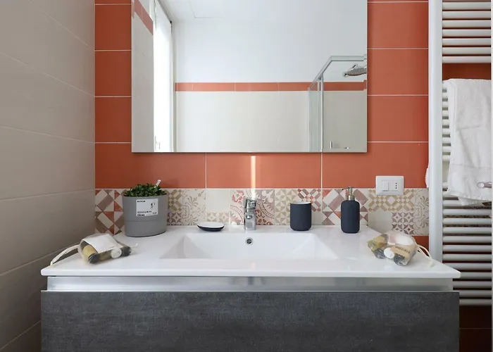 Center - Porta Romana